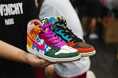 耐克全場低至2折，AIR MAX、ZOOM AIR等爆款任君選擇！（文末贈方大同演唱會門票）