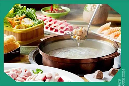 新店開(kāi)業(yè) | 4大網(wǎng)紅品牌即將開(kāi)業(yè)，入冬必備椰子雞等你來(lái)品嘗！