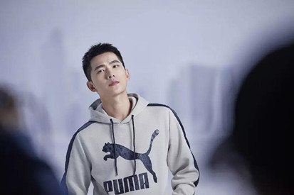 酷樂(lè)潮玩 | PUMA 12月14日亮相！這個(gè)198㎡的潮流ID等你來(lái)解鎖！