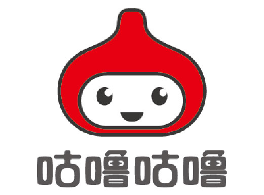 咕嚕咕嚕