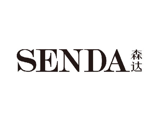 SENDA森達(dá)
