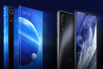 小米發(fā)布兩款5G手機(jī)：小米9 Pro與小米MIX Alpha，一款強(qiáng)悍一款顛覆！