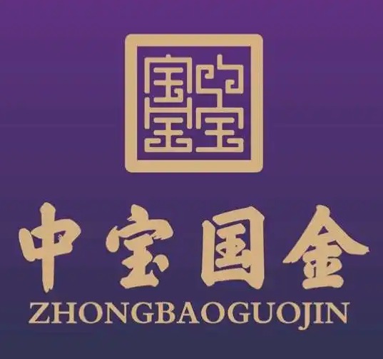中寶國(guó)金
