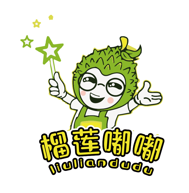 榴蓮嘟嘟