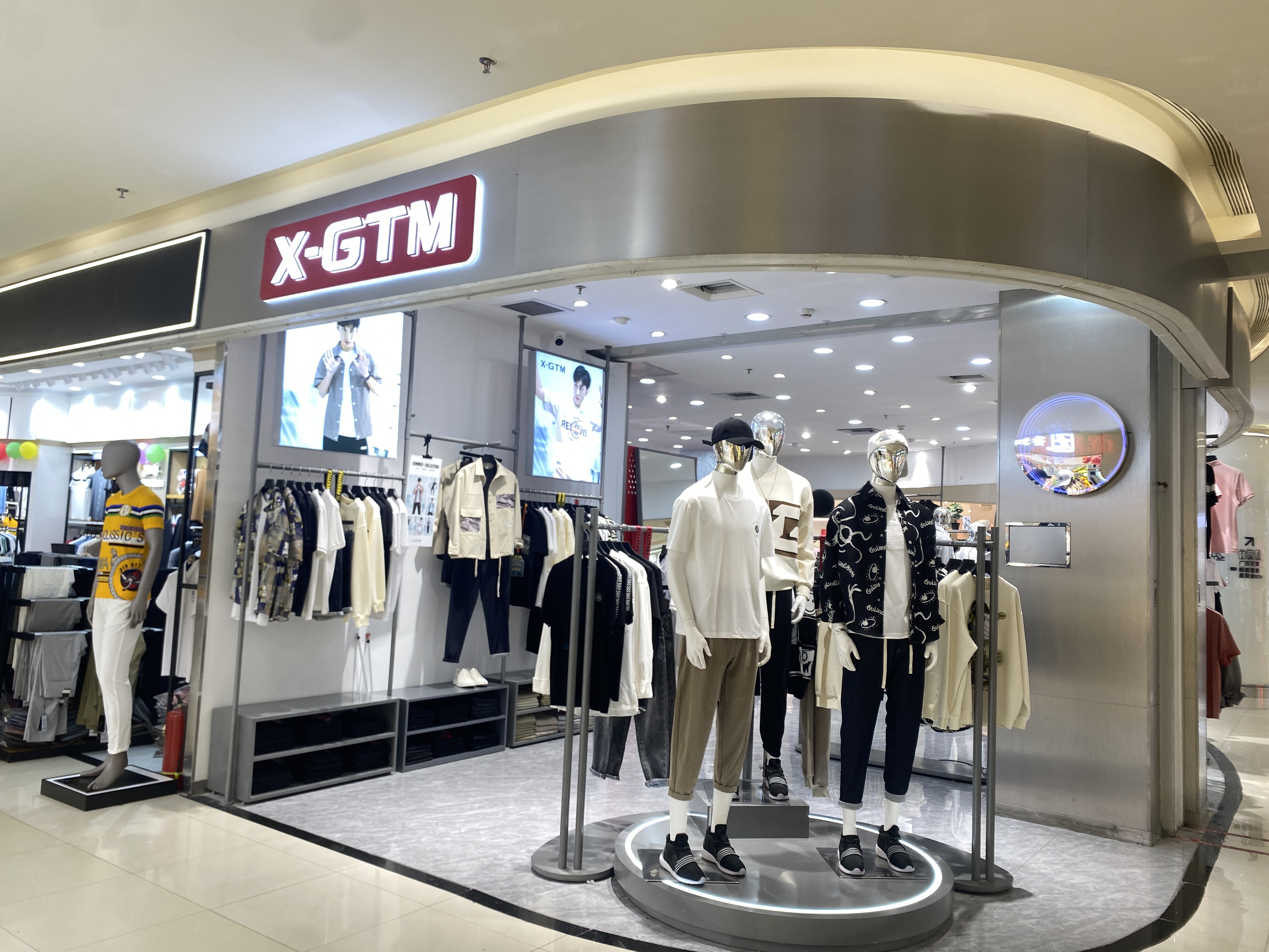 X-GTM