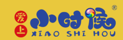 愛上小時(shí)候