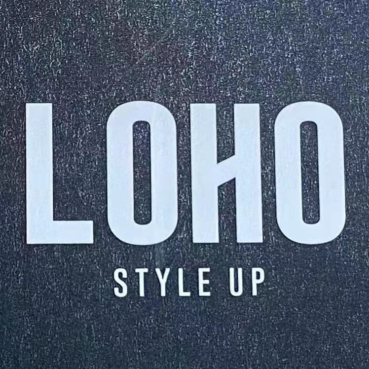 LOHO眼鏡