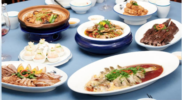 海門(mén)魚(yú)仔、木屋燒烤、百利家... 周三半價(jià)
